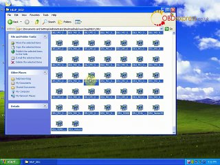 How To install Ktag Ksuite V2.23 FW V7.020(SE135-B)-OBDexpress