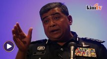 'Biar SPRM siasat, Sarawak Report sibuk kenapa?'