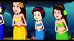 The Little Mermaid _ Full vie _ Animated Fairy Tales _  Bedtime Stories