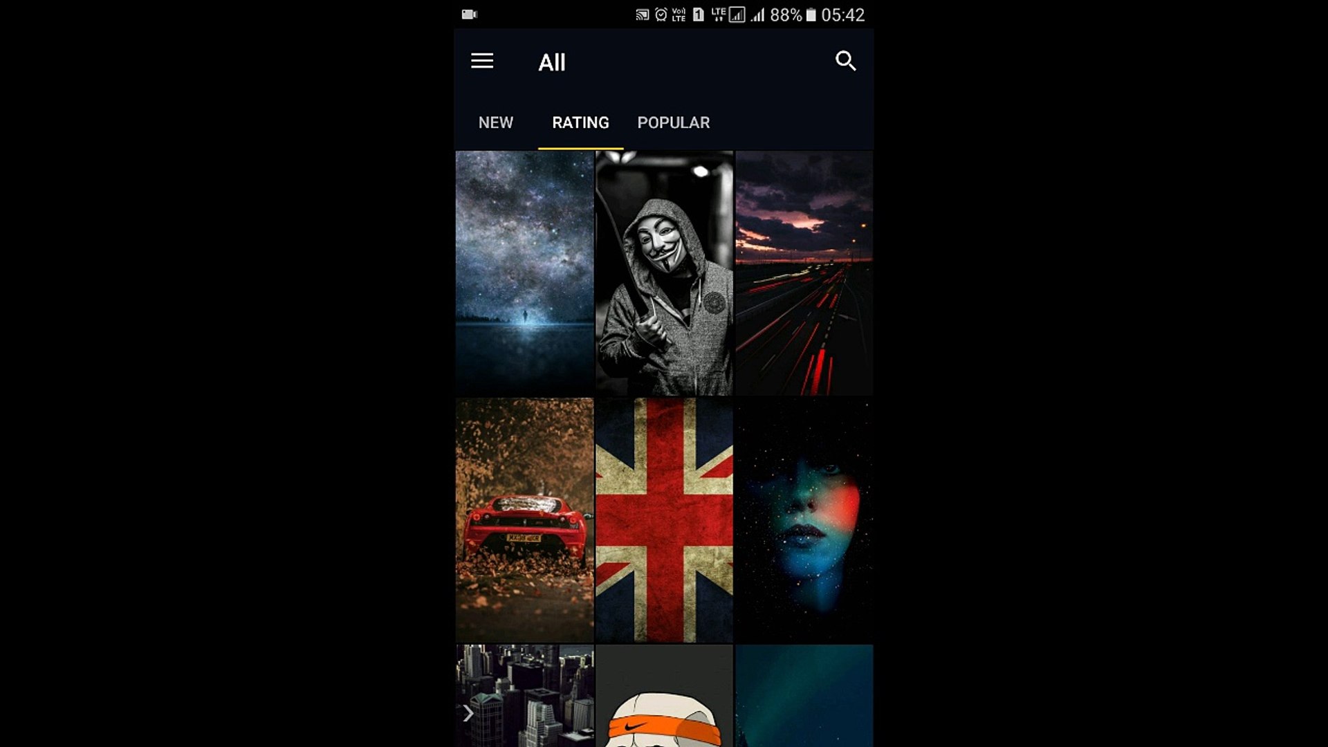 ODIA - HD WALLPA234234wer