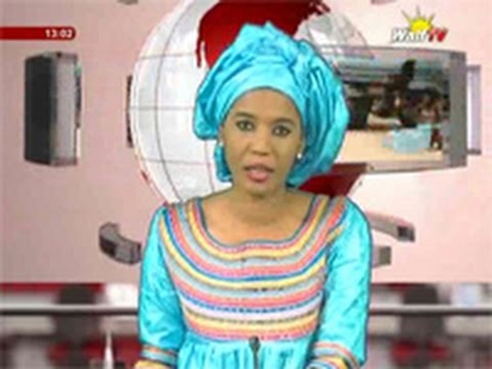 JOURNAL 13h du 16 06 2016 WALFTV