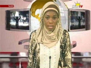 XIBAAR YI 14H du 10 06 2016 WALFTV