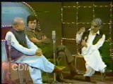 Old  Ptv Clip Chocolate Hero Waheed Murad