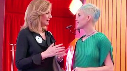 O lançamento de Witness da Katy Perry, Lauren Jauregui e Halsey BBFs e Jennifer Lawrence quase morre