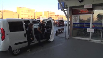 Istanbul'da Fetö/pdy Operasyonu