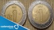Peso Mexicano es una de las monedas más utilizadas en el Mundo (FINANZAS)