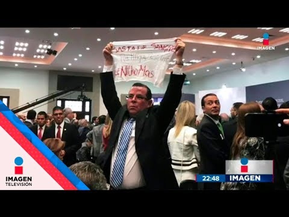 Los periodistas asesinados en México | Noticias con Ciro Gómez Leyva