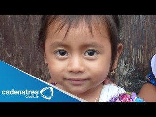 ONU festeja Día Internacional de la Niña para reconocer sus derechos