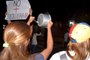Protesters Bang Pots and Pans Outside Home of Zulia Governor