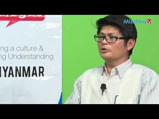 ရန္​ကုန္​ၿမိဳ႕ သယ္​ယူပို႔​ေဆာင္​​ေရးစနစ္​သစ္​က ျပည္​သူ​ေတြအတြက္​ တကယ္​အဆင္​​ေျပ​ေနရဲ႕လား(အပိုင္း-၁)