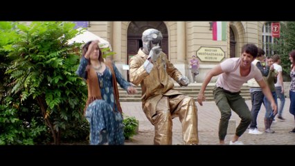 Atif Aslam   Darasal Full Video Song   Raabta   Sushant Singh Rajput & Kriti Sanon