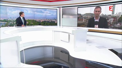 Incendie à Londres : pourquoi les services de secours peinent à établir un bilan officiel ?