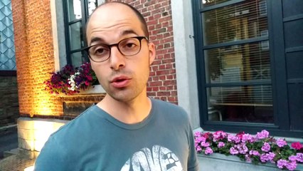 Les riverains dénoncent une pollution du site