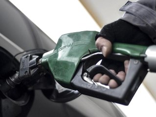 Benzine 9 Kuruş İndirim Yapıldı