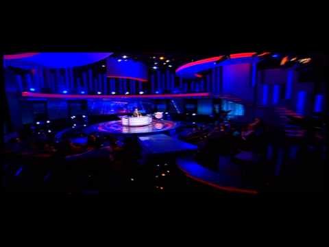 هنا البرنامج - لميس الحديدي و باسم يوسف