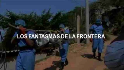 Tumbas abiertas, desde Centroamérica hasta Estados Unidos