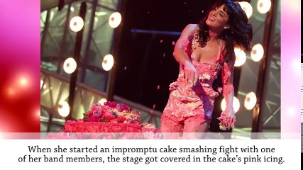 10 MOST Embarrassing On Stage Moments EVER