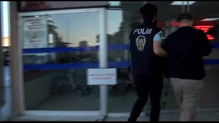 Istanbul'da Fetöpdy Operasyonu-Ek Görüntü