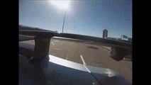 41.Nissan GTR Nismo Drive GoPro Hero 3 POV Rear View_clip8