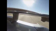 41.Nissan GTR Nismo Drive GoPro Hero 3 POV Rear View_clip10