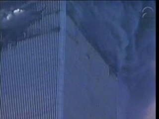 Faces of death world trade center  people jumping