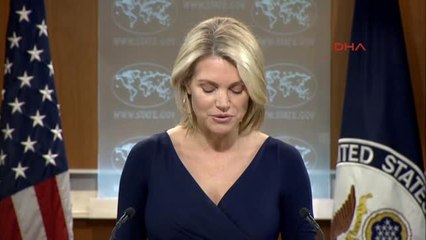 ABD'den, Türk Korumalara Yönelik 'Yakalama Kararı' Açıklaması