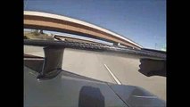 41.Nissan GTR Nismo Drive GoPro Hero 3 POV Rear View_clip17