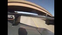 41.Nissan GTR Nismo Drive GoPro Hero 3 POV Rear View_clip18