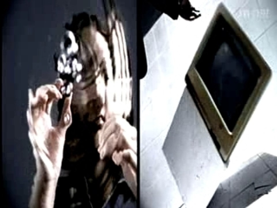 G.O.D. - After You Left Me MV