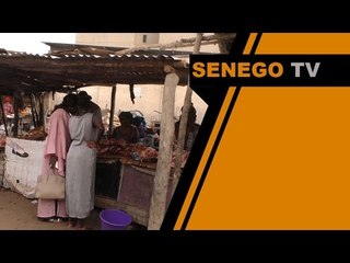 Senego TV Marche Bignona de Grand Yoff