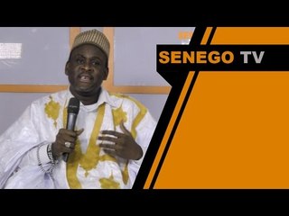 Cheikh Ahmed Boukar Niang