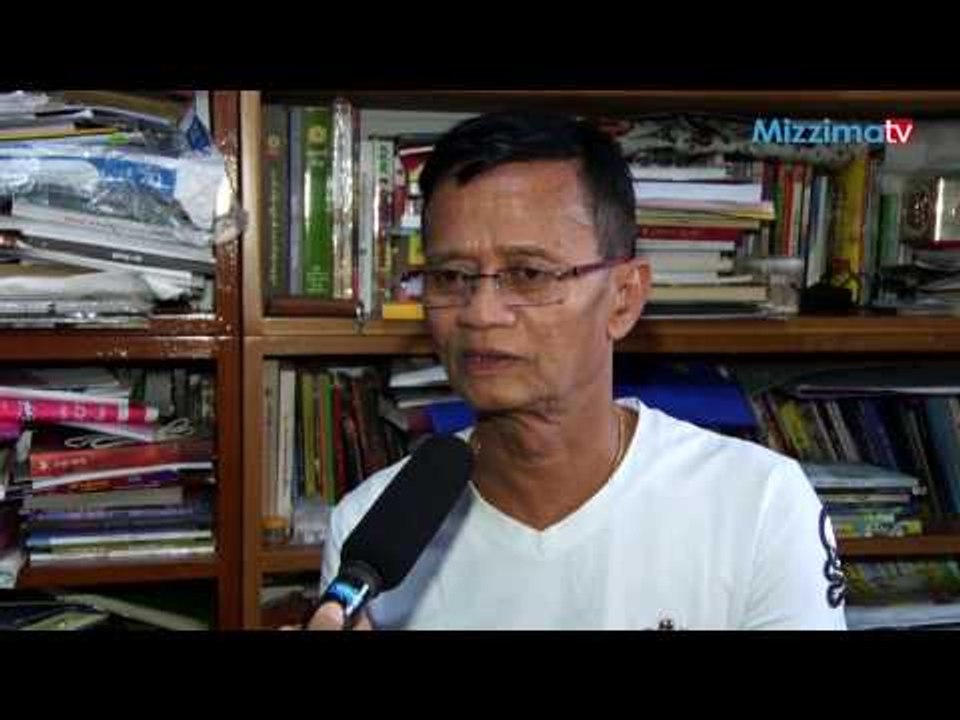 ေဗလုဝ တို႔ သႀကၤန္ သံခ်ပ္ စီစစ္ေရးတင္မွာလား