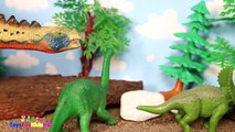 Videos de Drios para niños Dinosaurios de Juguete Microraptor Schleich Dinosaur_Dinosaurs