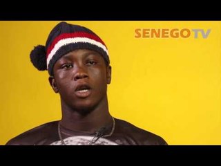 Senego TV-Thiow li ci lamb ji: Boy Djiné  vise loin…