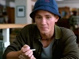 Anywhere But Here (1999)