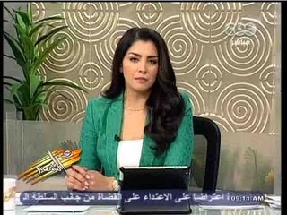 #Zayelshams‬ - زي الشمس - 28-5-2013 - الحلقة الكاملة