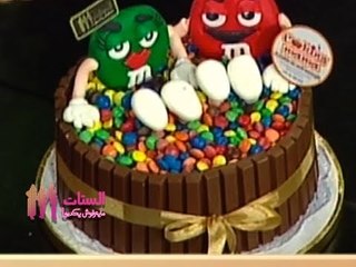 الستات مايعرفوش يطبخوا  CBC-27-5-2013