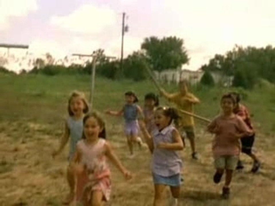 Where the Heart Is (2000)