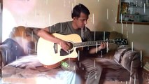 Teri isi Adaa pe Sanam guitar lead by marathi rdx blast