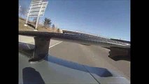 41.Nissan GTR Nismo Drive GoPro Hero 3 POV Rear View_clip21