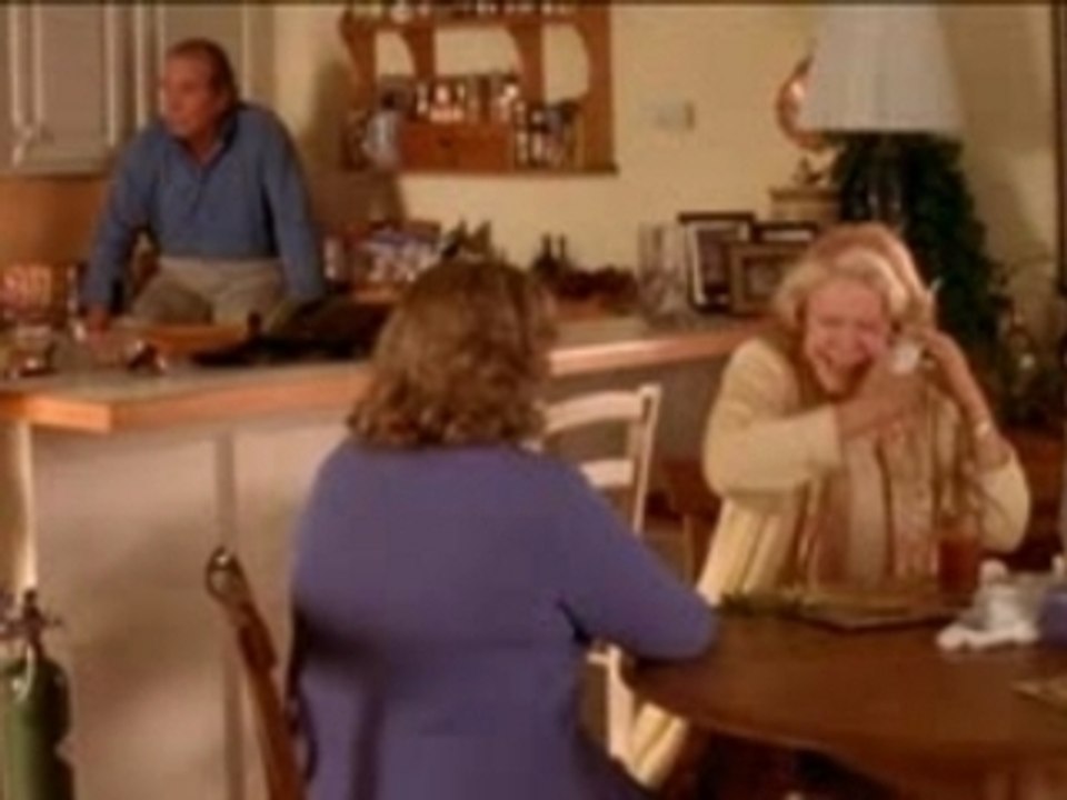 Divine Secrets of the Ya-Ya Sisterhood (2002)