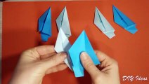 Origami gift envelope! Origami octagonal tat