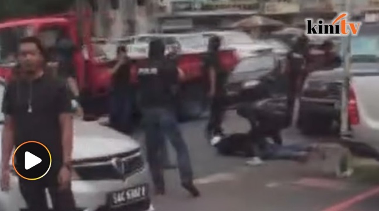 IGP sahkan tangkapan empat pengganas IS