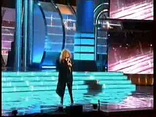 Nếu Vắng Anh _ Cs Alla Pugacheva  _ VND  16/6/2017 ))