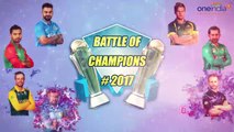 ICC Champions trophy : Ravindra Jadeja overtakes Zaheer Khan for most wickets | Oneindia News
