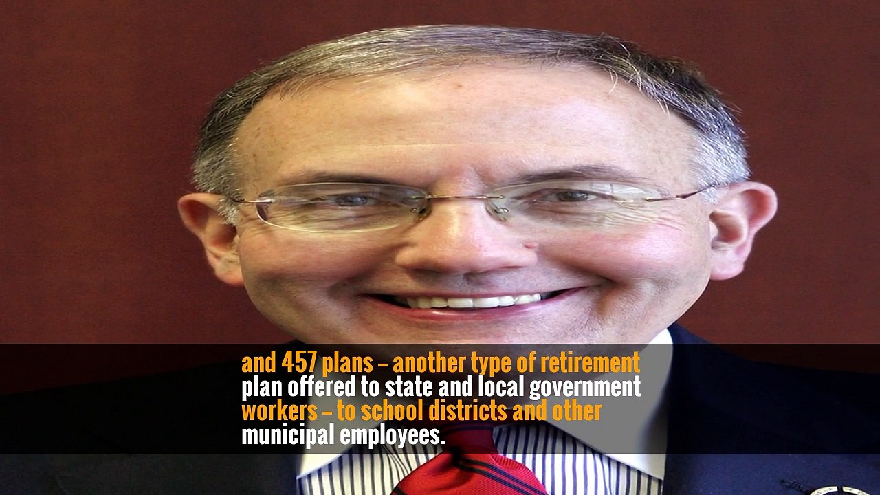 “I am hopeful that we can encourage more opportunities for municipalities, particularly school districts, to