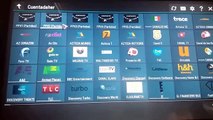 NUEVA LISTA SS IPTV 5675675345345IS  PARA SMARTV SAMSUNG Y LG _ w