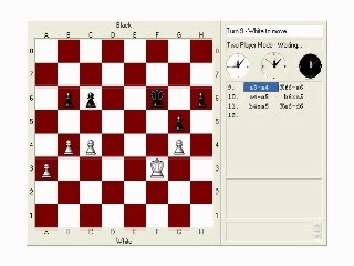 History of Chess