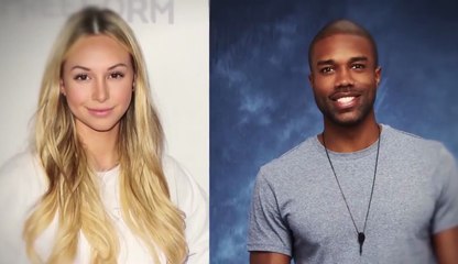'Bachelor In Paradise' Latest- DeMario Jackson Speaks Out