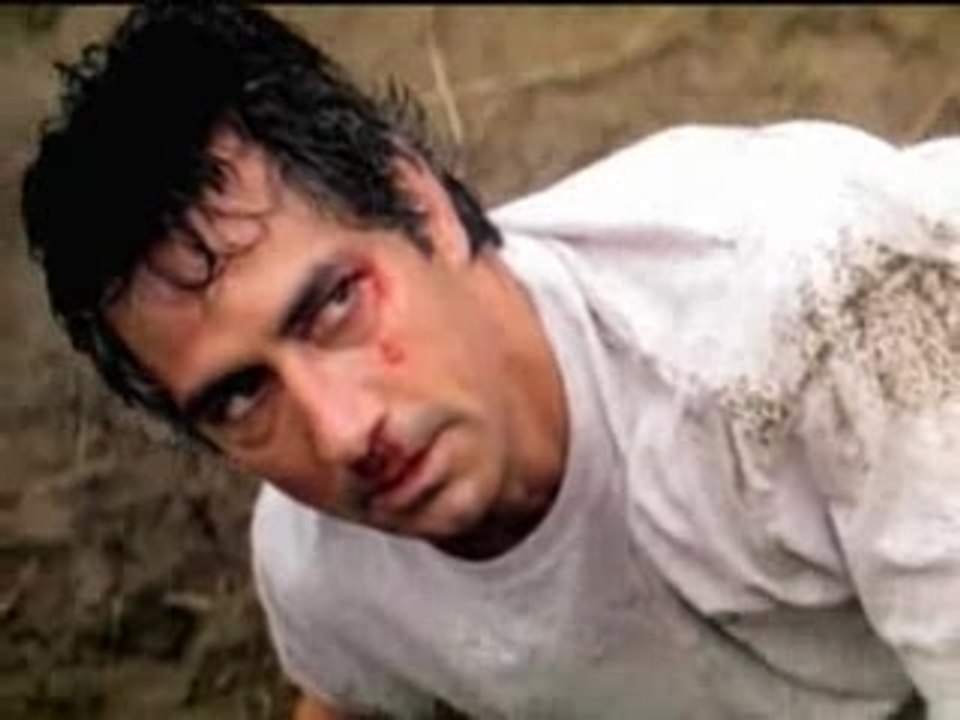 The River Wild (1994)